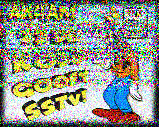 SSTV