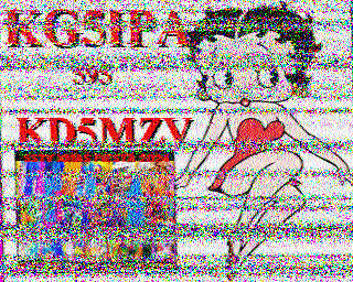 SSTV