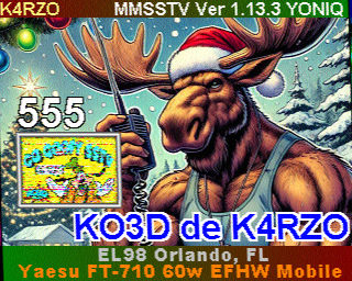 SSTV