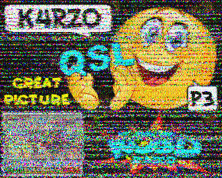 SSTV