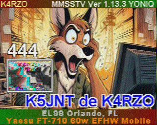 SSTV