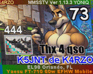 SSTV