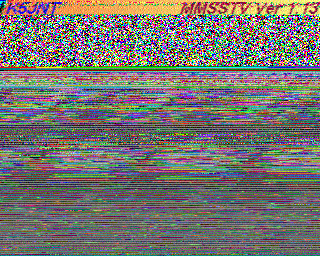 SSTV