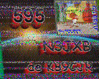 SSTV