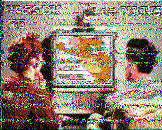 SSTV