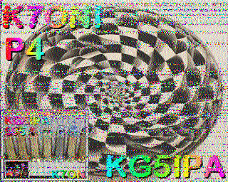 SSTV