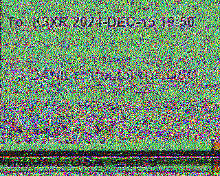 SSTV