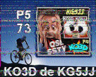 SSTV