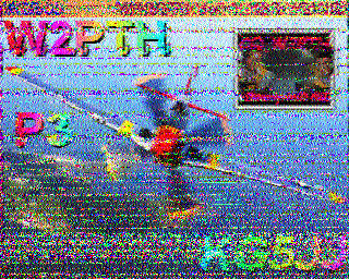 SSTV