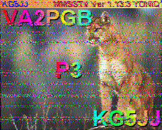 SSTV