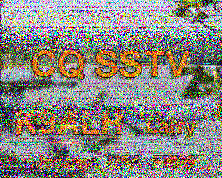 SSTV
