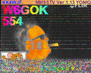 SSTV