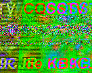 SSTV