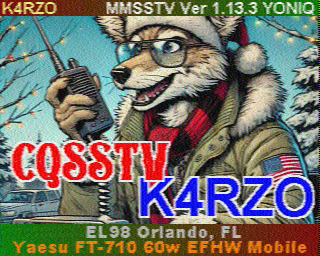 SSTV