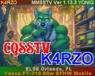 SSTV