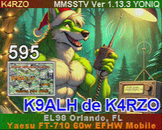SSTV