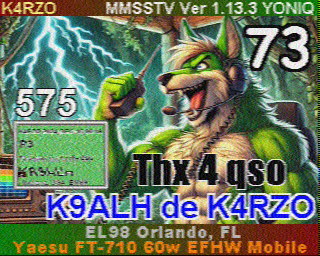 SSTV