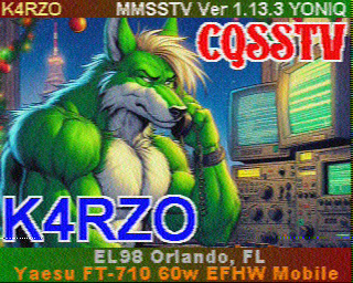 SSTV