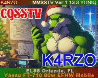 SSTV