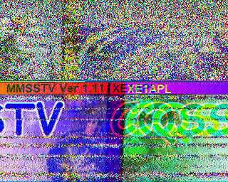 SSTV