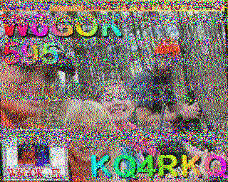 SSTV