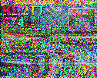 SSTV