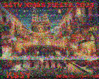 SSTV