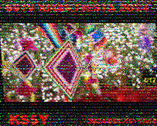 SSTV