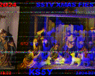 SSTV