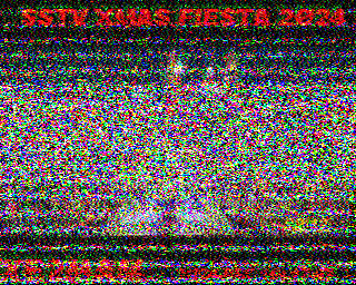 SSTV