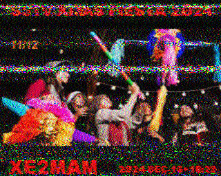 SSTV