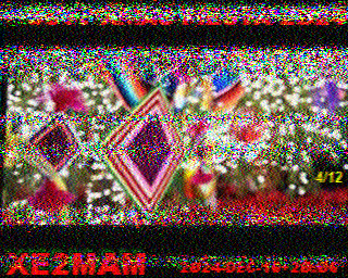 SSTV