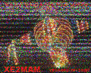 SSTV