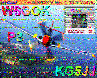 SSTV