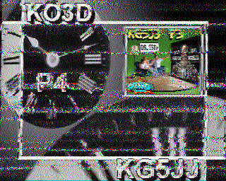 SSTV