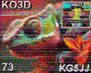 SSTV