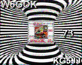 SSTV
