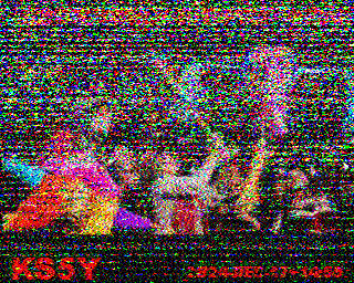 SSTV
