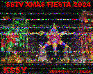 SSTV