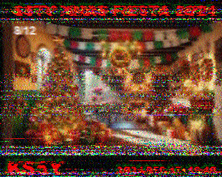 SSTV