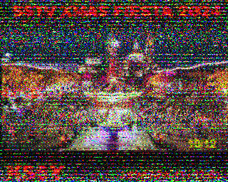 SSTV