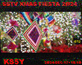 SSTV