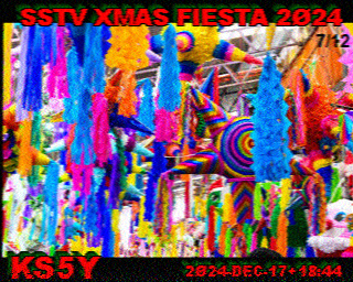 SSTV