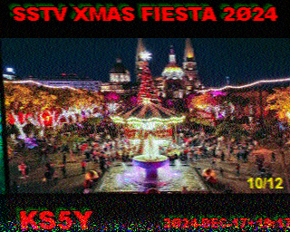 SSTV
