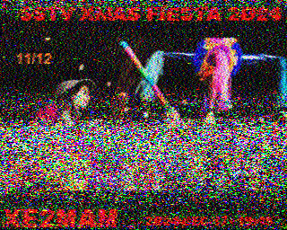 SSTV