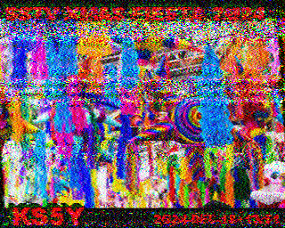 SSTV