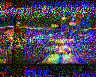 SSTV