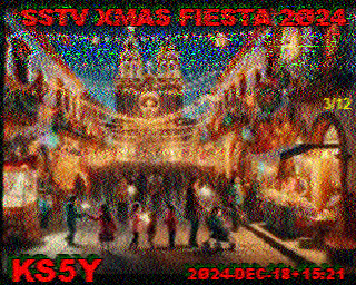 SSTV
