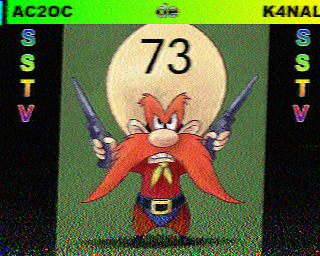 SSTV