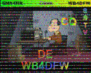 SSTV